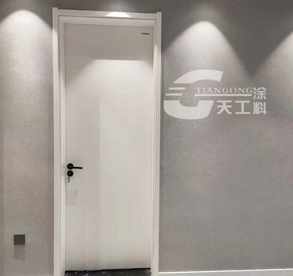 雅晶石是怎么施工的，雅晶石施工工藝